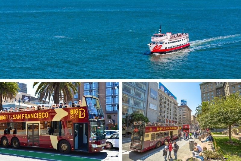 Top 18 Alcatraz Island Tours: Expert Guide to Choosing the Best One