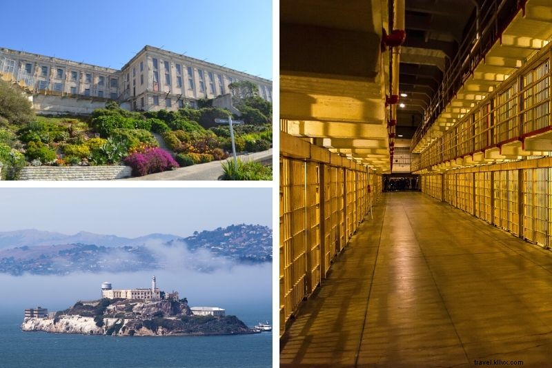 Top 18 Alcatraz Island Tours: Expert Guide to Choosing the Best One