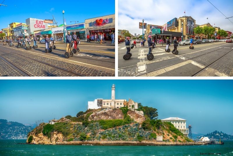 Top 18 Alcatraz Island Tours: Expert Guide to Choosing the Best One