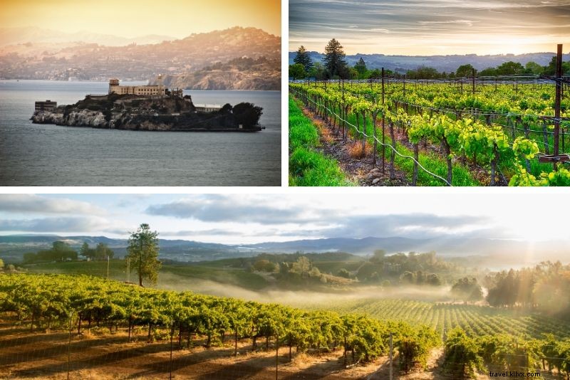 Top 18 Alcatraz Island Tours: Expert Guide to Choosing the Best One