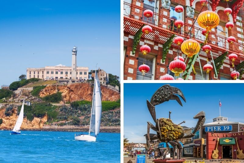 Top 18 Alcatraz Island Tours: Expert Guide to Choosing the Best One