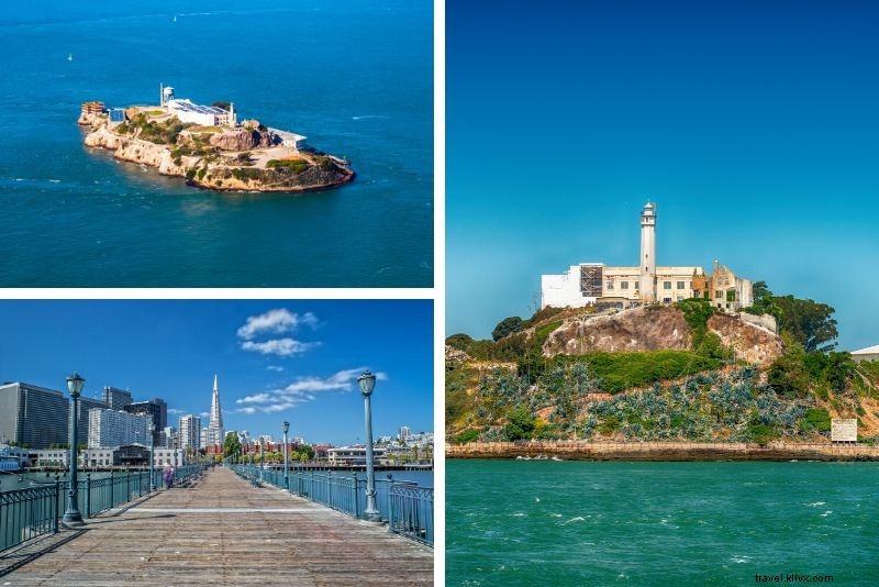 Top 18 Alcatraz Island Tours: Expert Guide to Choosing the Best One
