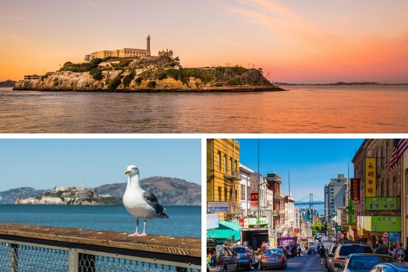 Top 18 Alcatraz Island Tours: Expert Guide to Choosing the Best One