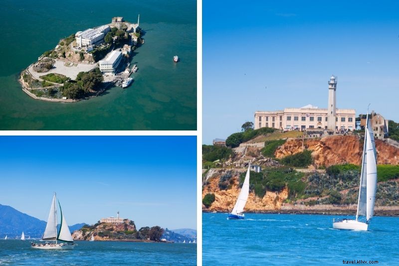 Top 18 Alcatraz Island Tours: Expert Guide to Choosing the Best One