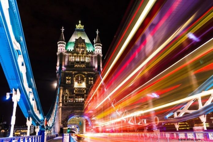 Top 15 Best London Night Tours: Ultimate Guide to Choose Yours