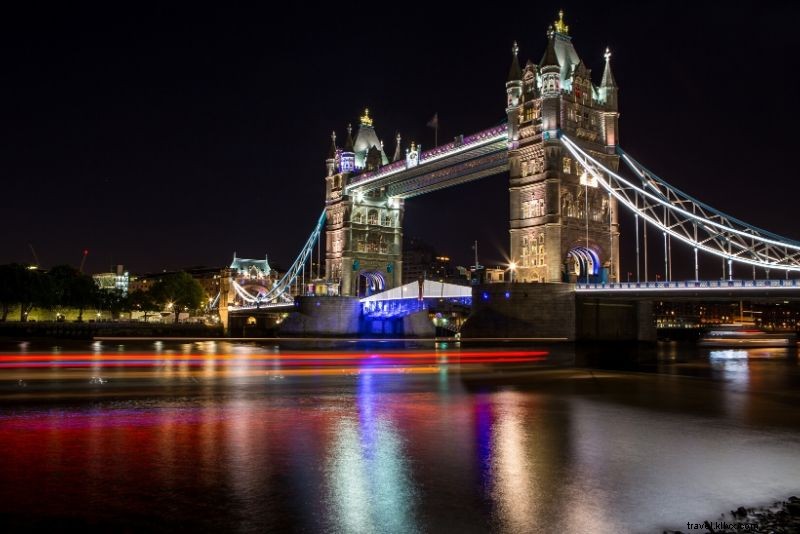Top 15 Best London Night Tours: Ultimate Guide to Choose Yours