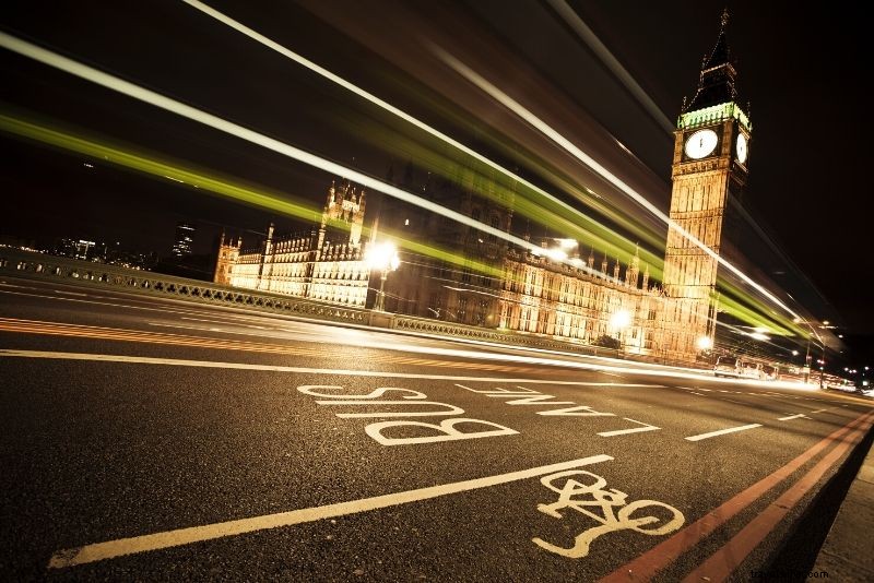 Top 15 Best London Night Tours: Ultimate Guide to Choose Yours