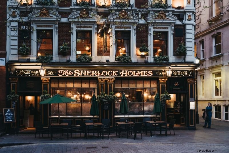 Top 15 Best London Night Tours: Ultimate Guide to Choose Yours