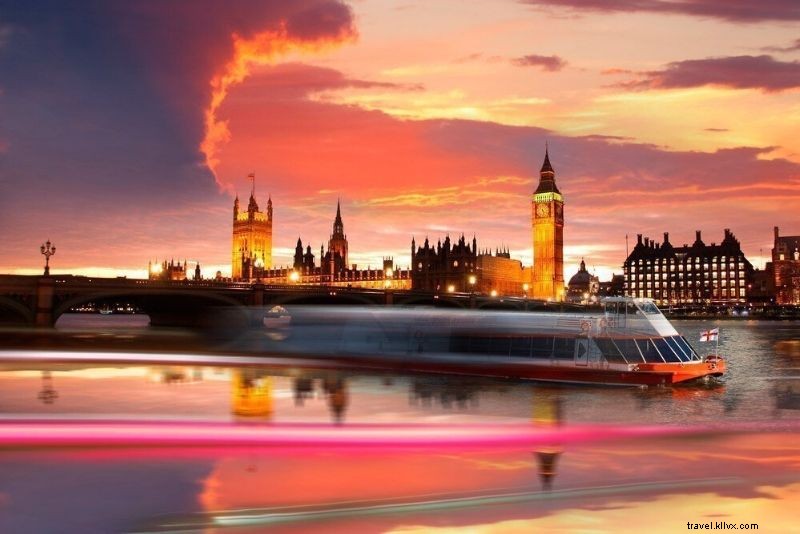 Top 15 Best London Night Tours: Ultimate Guide to Choose Yours