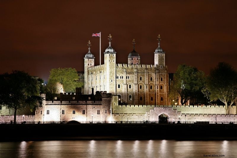 Top 15 Best London Night Tours: Ultimate Guide to Choose Yours