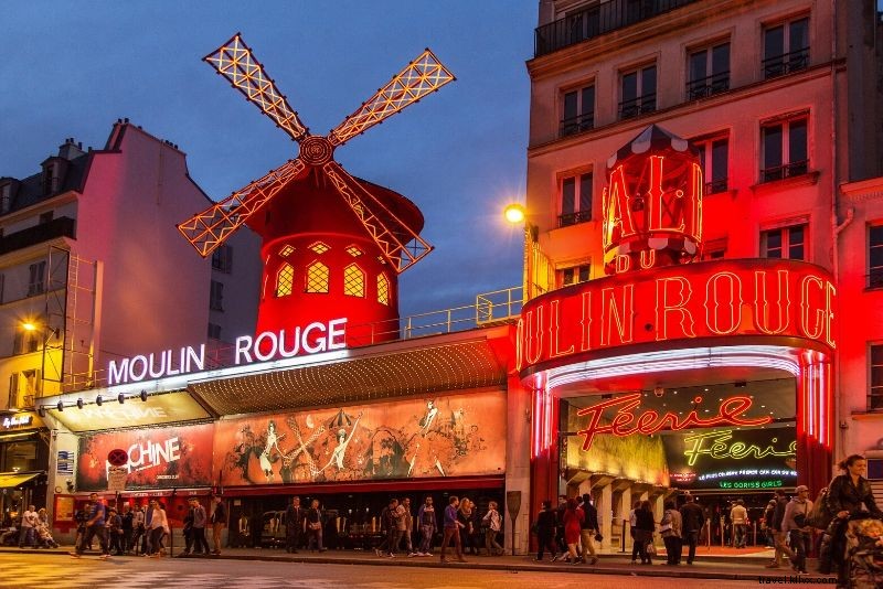 Discover the 17 Best Paris Night Tours: Find Your Perfect Evening Adventure