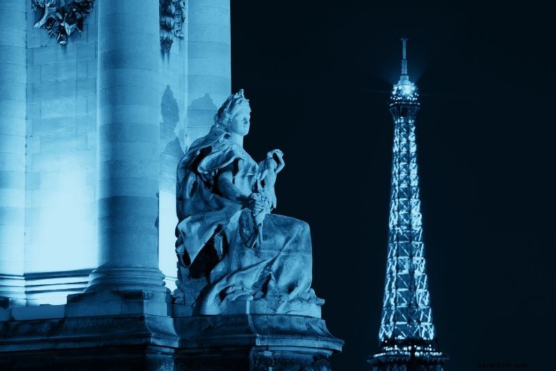 Discover the 17 Best Paris Night Tours: Find Your Perfect Evening Adventure