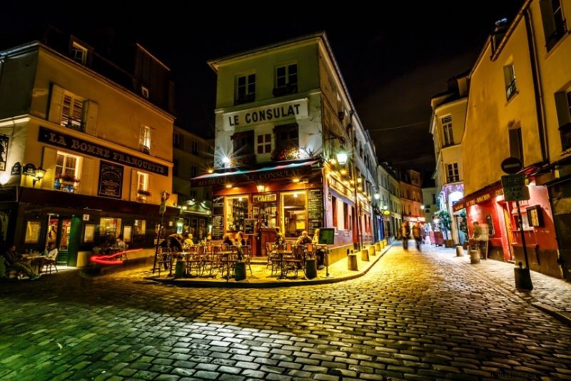 Discover the 17 Best Paris Night Tours: Find Your Perfect Evening Adventure