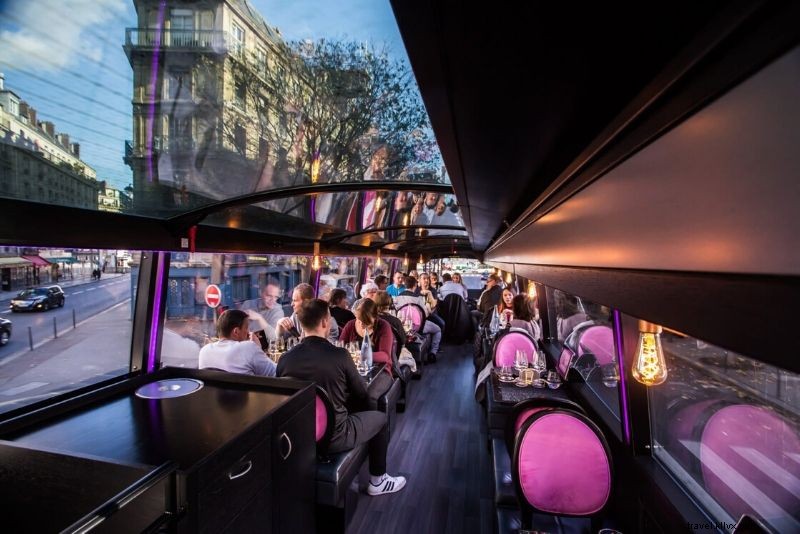 Discover the 17 Best Paris Night Tours: Find Your Perfect Evening Adventure