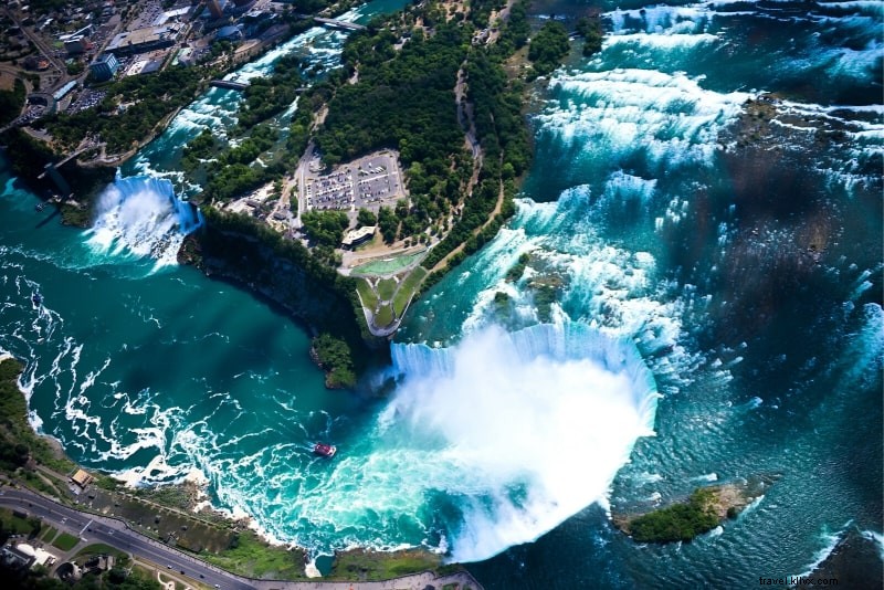 Top 30 Niagara Falls Tours: Expert Picks for Unforgettable Adventures