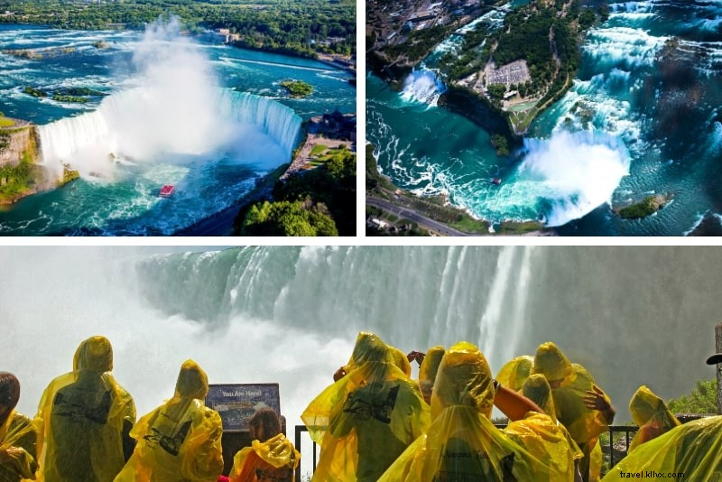 Top 30 Niagara Falls Tours: Expert Picks for Unforgettable Adventures