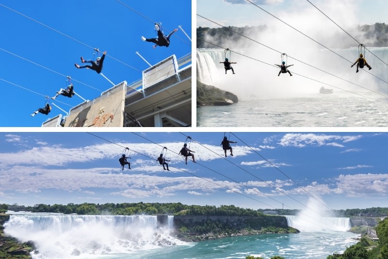 Top 30 Niagara Falls Tours: Expert Picks for Unforgettable Adventures