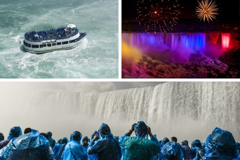 Top 30 Niagara Falls Tours: Expert Picks for Unforgettable Adventures