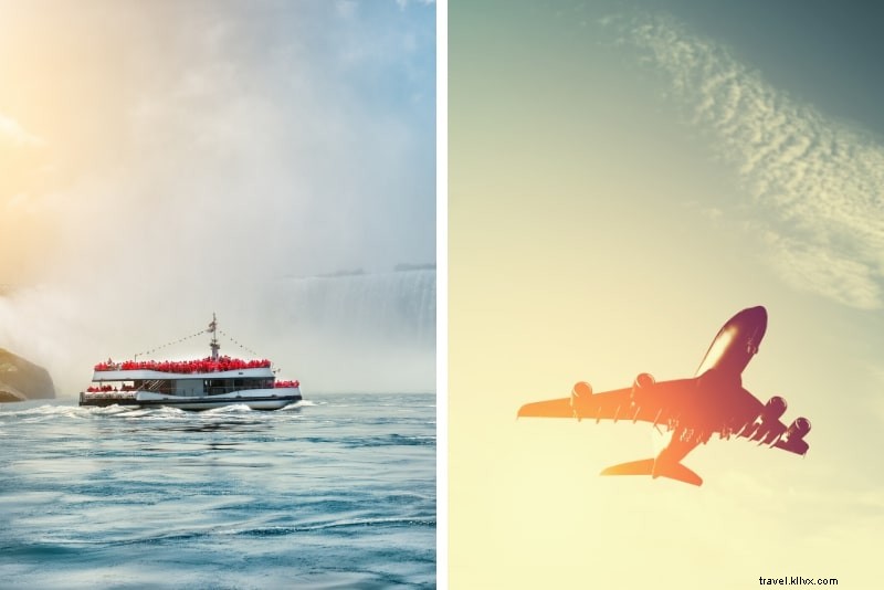 Top 30 Niagara Falls Tours: Expert Picks for Unforgettable Adventures