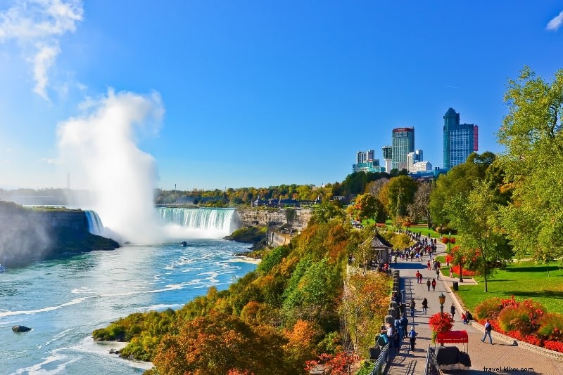 Top 30 Niagara Falls Tours: Expert Picks for Unforgettable Adventures