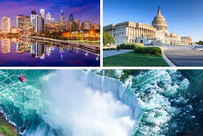 Top 30 Niagara Falls Tours: Expert Picks for Unforgettable Adventures