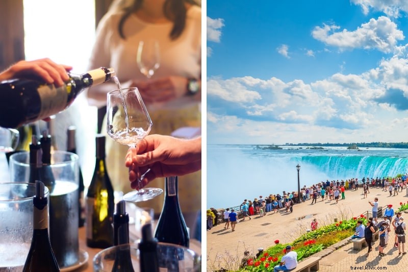 Top 30 Niagara Falls Tours: Expert Picks for Unforgettable Adventures