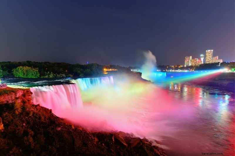 Top 30 Niagara Falls Tours: Expert Picks for Unforgettable Adventures