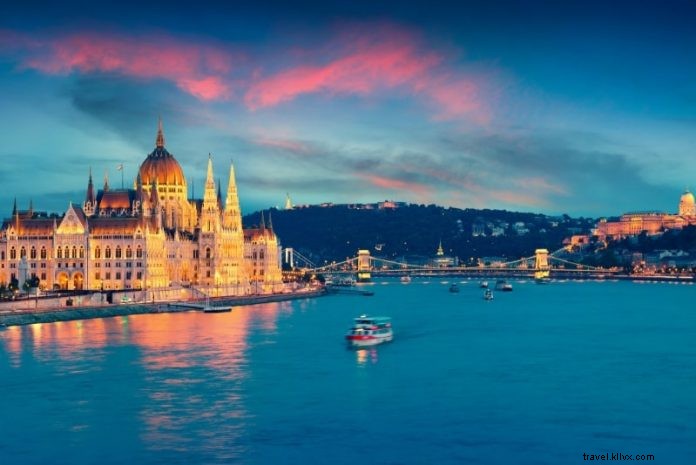 Best Budapest River Cruises: Top Picks, Reviews & Ultimate Guide