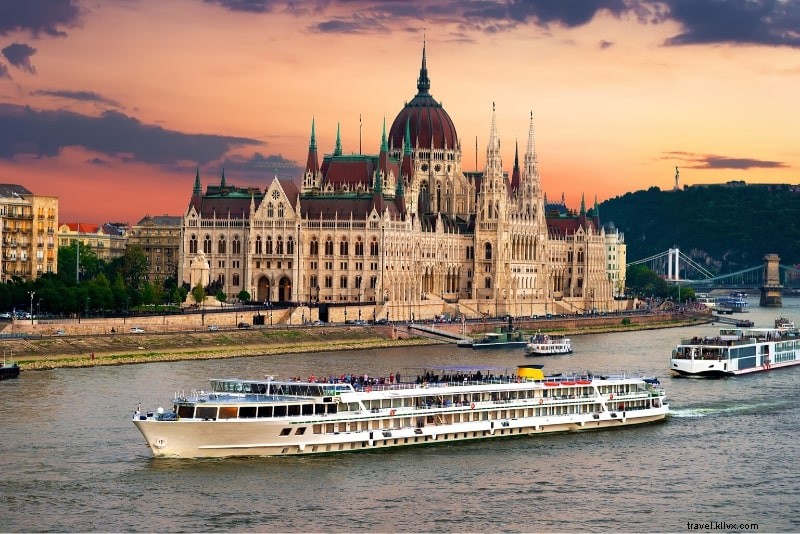 Best Budapest River Cruises: Top Picks, Reviews & Ultimate Guide