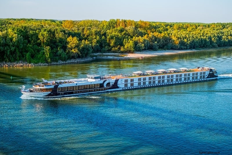 Best Budapest River Cruises: Top Picks, Reviews & Ultimate Guide