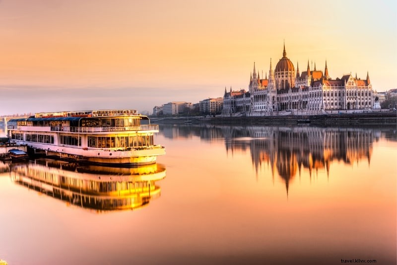 Best Budapest River Cruises: Top Picks, Reviews & Ultimate Guide