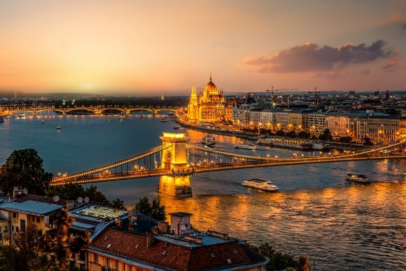 Best Budapest River Cruises: Top Picks, Reviews & Ultimate Guide