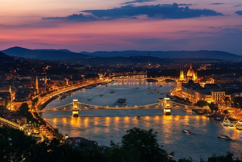 Best Budapest River Cruises: Top Picks, Reviews & Ultimate Guide
