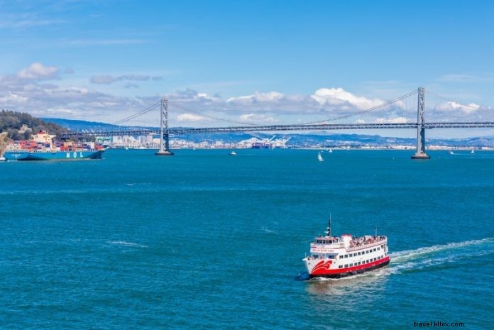 Best San Francisco Boat Tours: Expert Guide to Top Picks