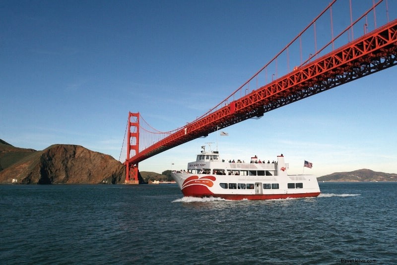 Best San Francisco Boat Tours: Expert Guide to Top Picks