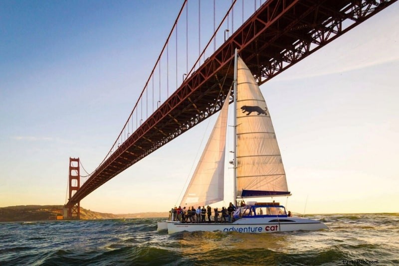 Best San Francisco Boat Tours: Expert Guide to Top Picks
