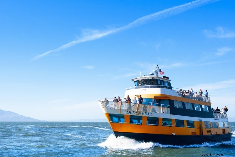 Best San Francisco Boat Tours: Expert Guide to Top Picks