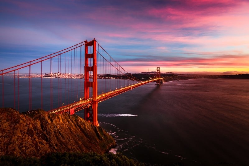 Best San Francisco Boat Tours: Expert Guide to Top Picks