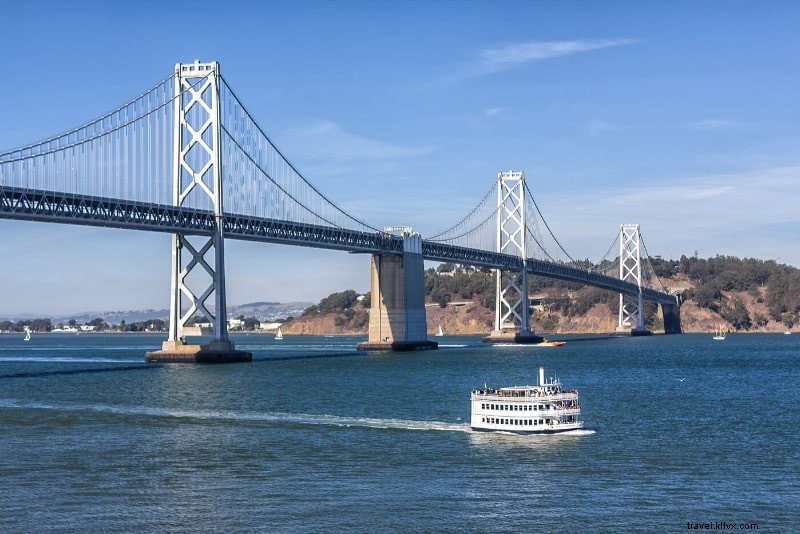 Best San Francisco Boat Tours: Expert Guide to Top Picks