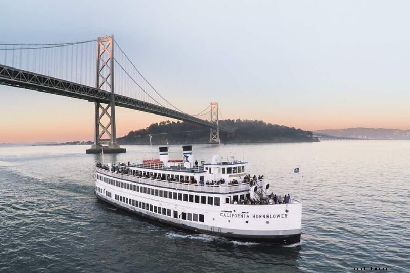 Best San Francisco Boat Tours: Expert Guide to Top Picks
