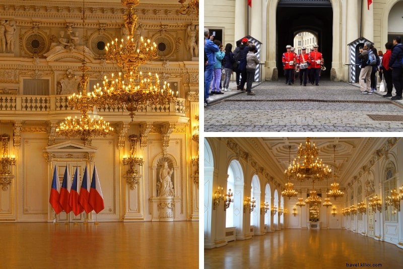 Prague Castle Tickets: Prices, Discounts, Skip-the-Line Tips & Booking Guide