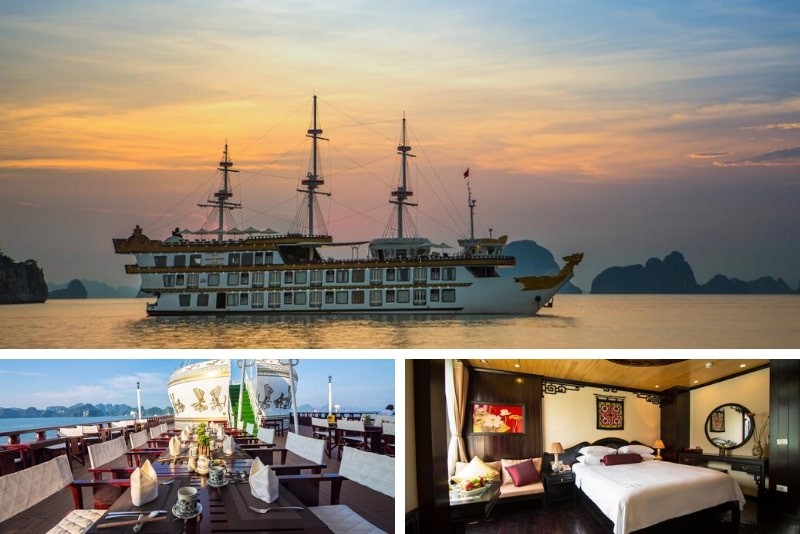 Top 22 Luxury Halong Bay Cruises: Ultimate Guide to Choosing the Best