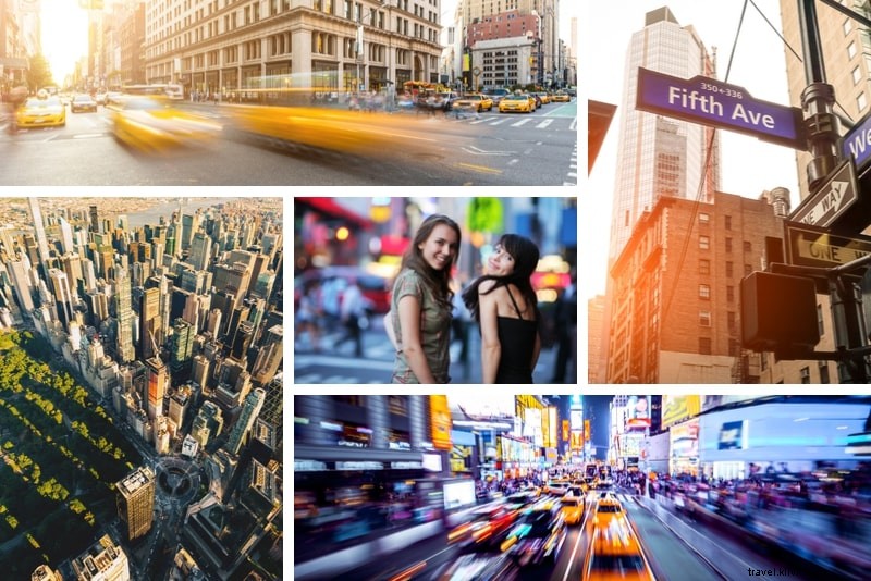 Best Sex and the City Tours in New York: Top Picks Revealed