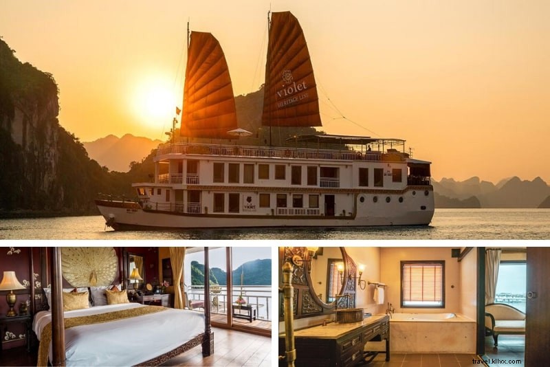 Top 22 Luxury Halong Bay Cruises: Ultimate Guide to Choosing the Best