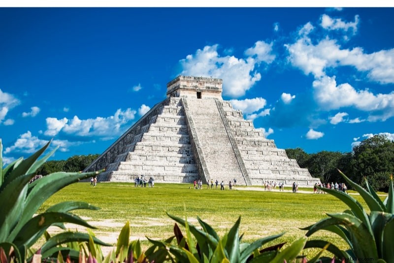 Discover the 25 Best Cancun Excursions & Day Trips for Unforgettable Adventures