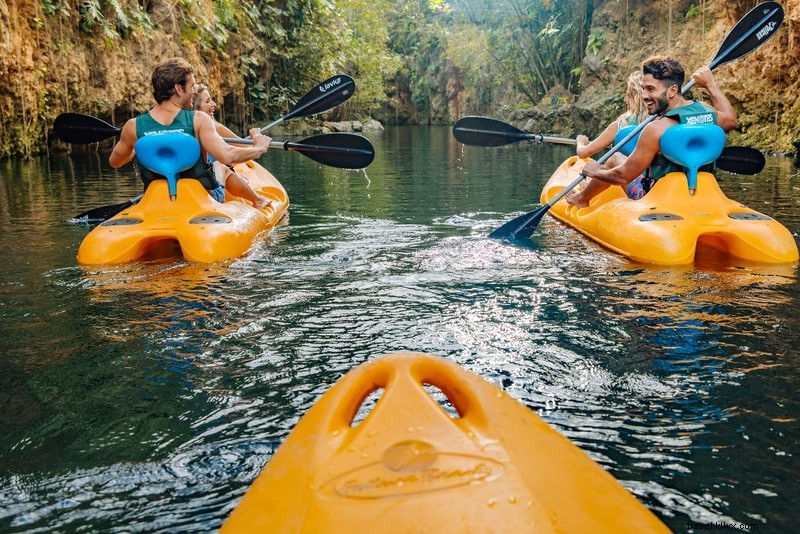 Discover the 25 Best Cancun Excursions & Day Trips for Unforgettable Adventures