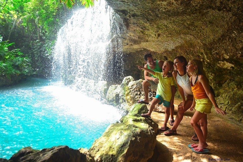 Discover the 25 Best Cancun Excursions & Day Trips for Unforgettable Adventures