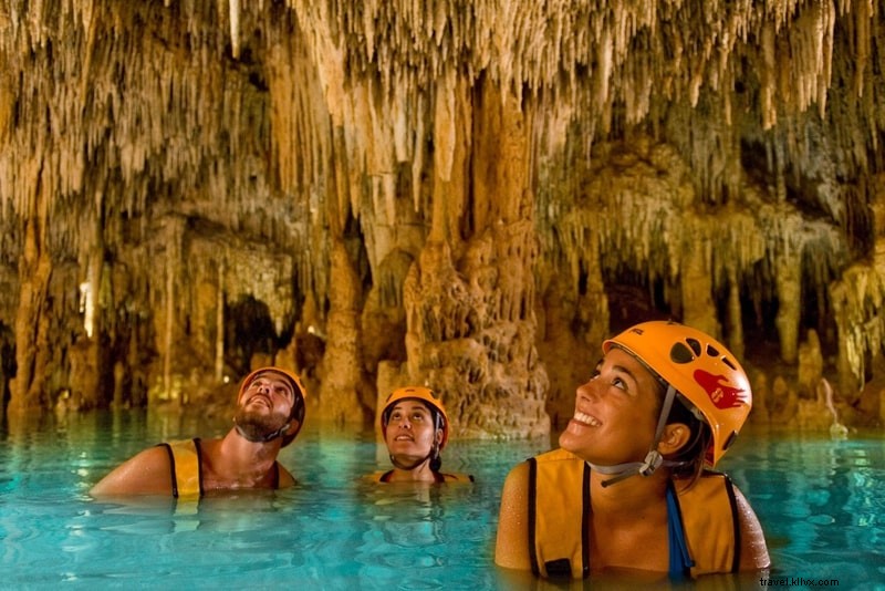 Discover the 25 Best Cancun Excursions & Day Trips for Unforgettable Adventures
