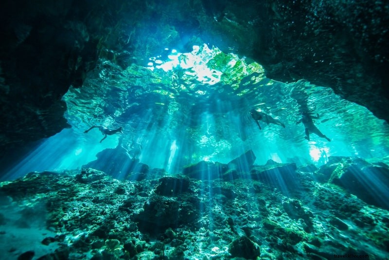 Top 20 Best Cancun Tours: Unforgettable Adventures Await