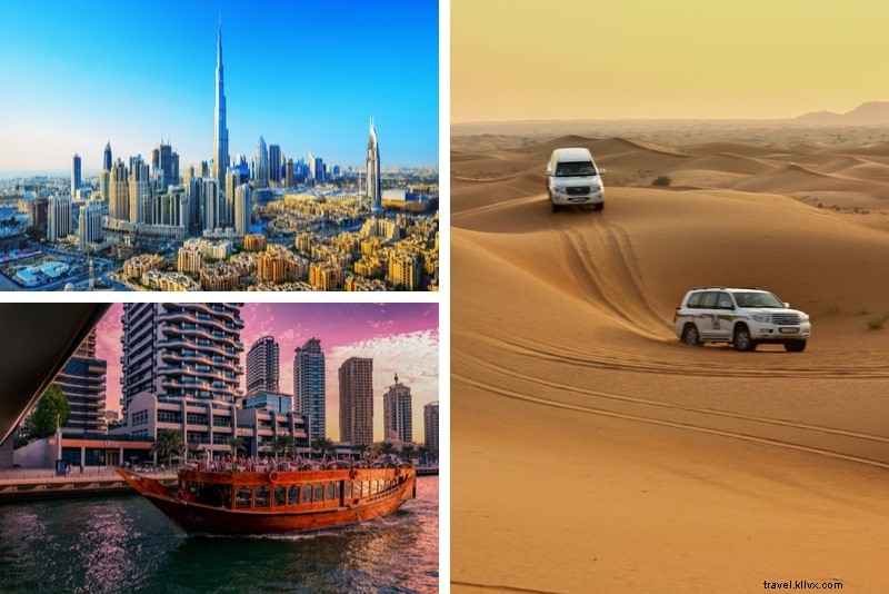 Top 22 Dubai Desert Safari Tours: Ultimate Thrilling Adventures